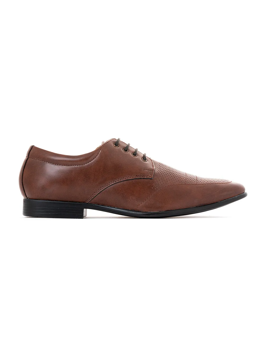 Khadim Lazard Formal Derby Shoe for Men