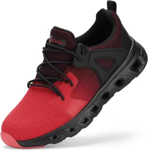 Kids Shoes for Boys Girls Running Tennis Slip On Shoes Athletic Walking Sneakers