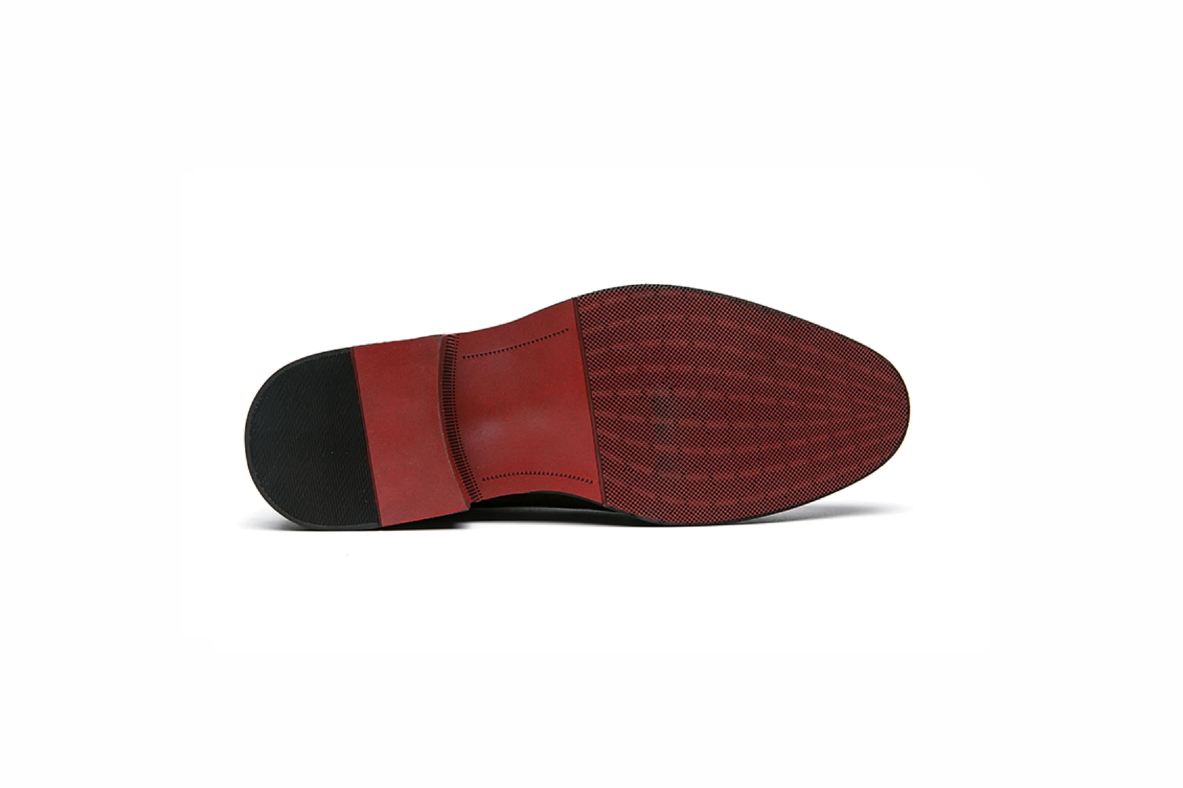 Lace-Up Suede Casual Shoes