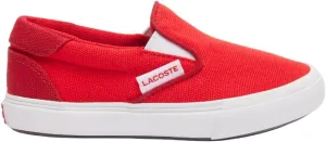 Lacoste Kids' Jump Serve Slip-On