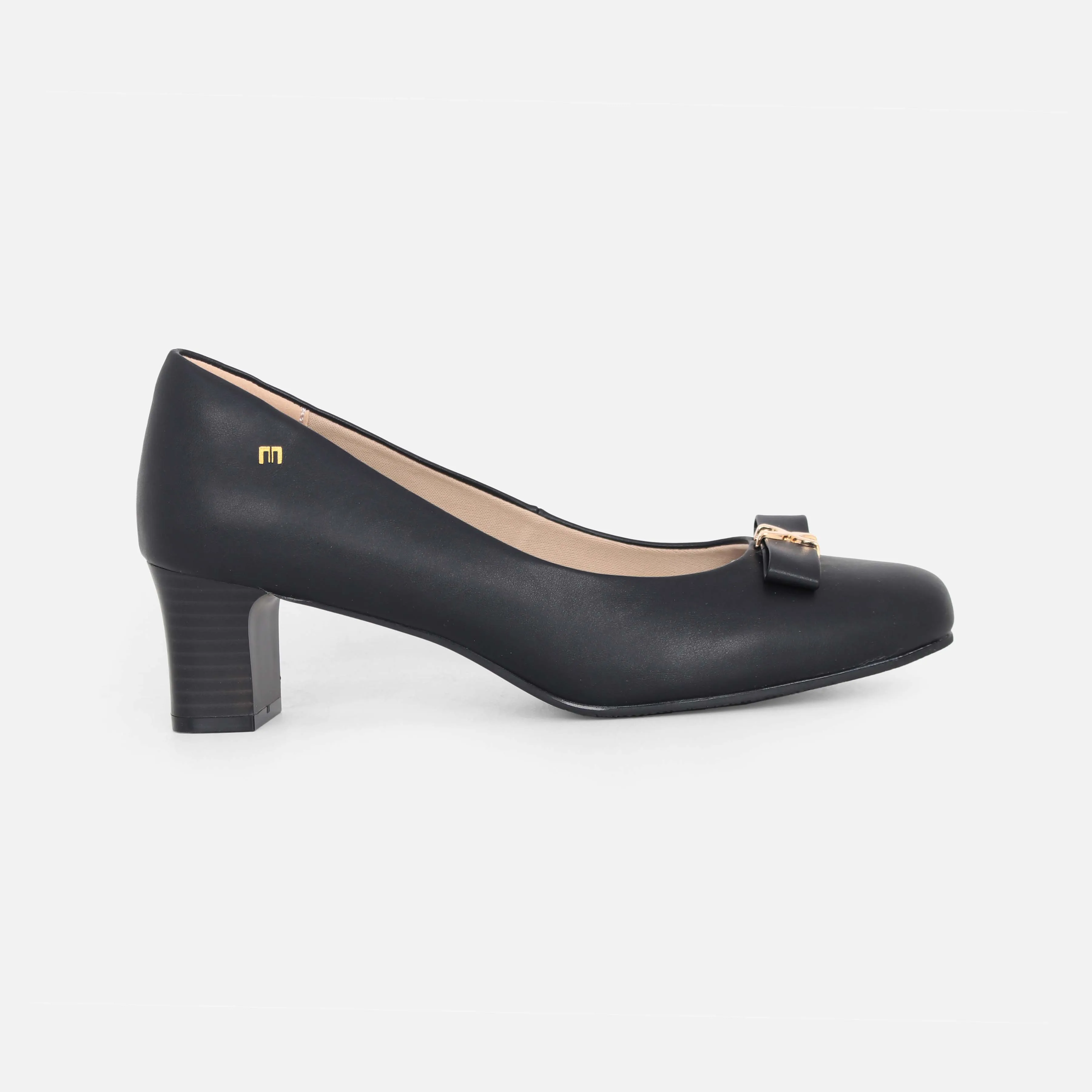 LADIES COMFORT SLIP-ON SHOES