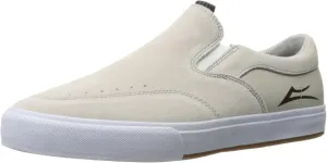 Lakai Men's Owen VLK Slip-on Skate Shoes