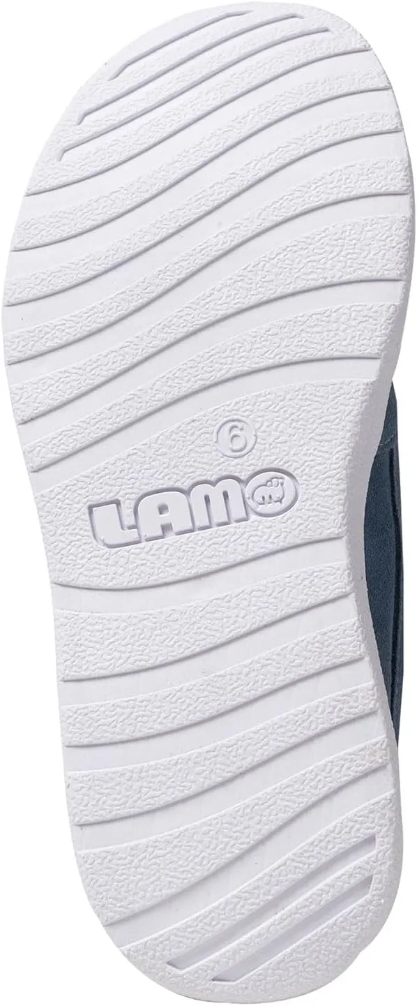 Lamo Women's Katya Moccasins Women – Lightweight, Cushioned Suede Moccasins LITE Technology, EVA Soles for All-Day Comfort, House Slippers for Woman