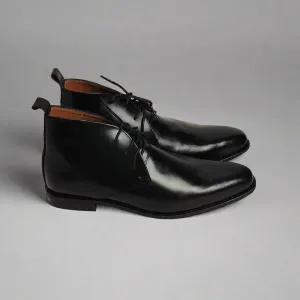 Long Derby Desert Boot
