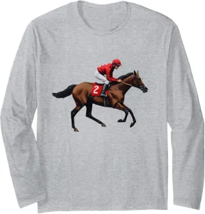 Long Sleeve T-Shirt
