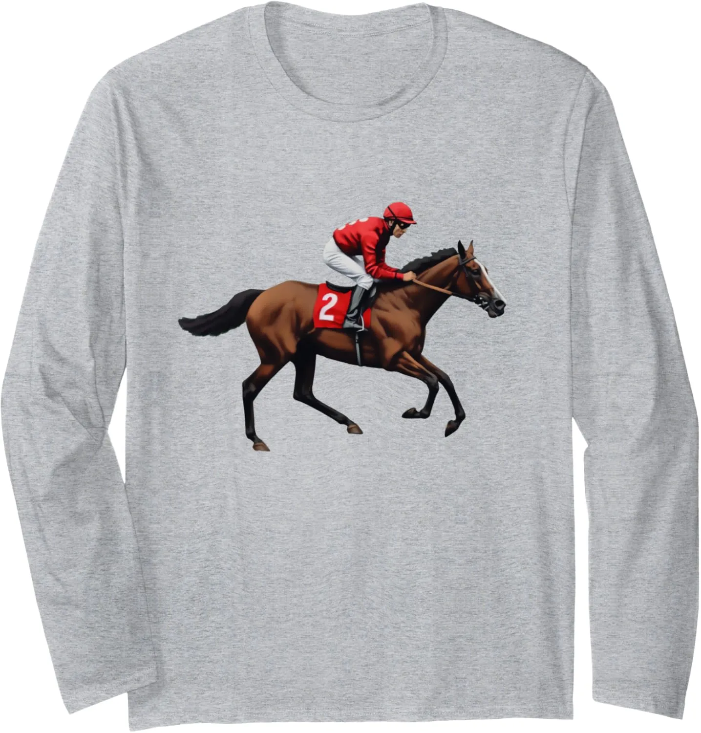 Long Sleeve T-Shirt
