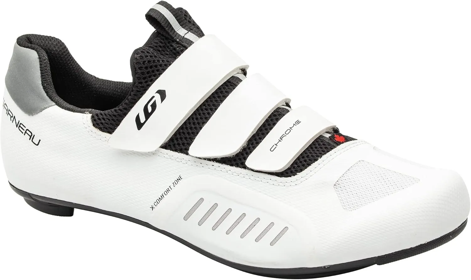 Louis Garneau, Mens, Chrome Xz Shoes