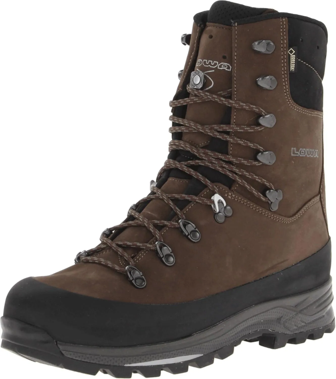 LOWA Boots mens Combat Boots