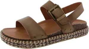 Lucky Brand Women's Umora Sandal-Platform
