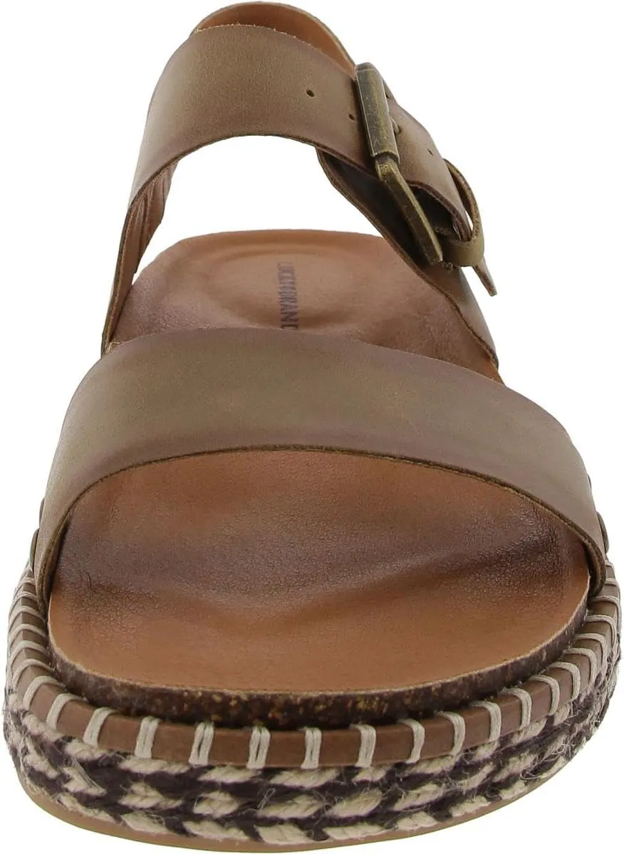 Lucky Brand Women's Umora Sandal-Platform
