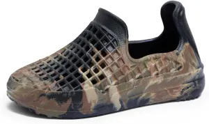 LUSSO CLOUD Juniors Scenario Comfort Slip-On