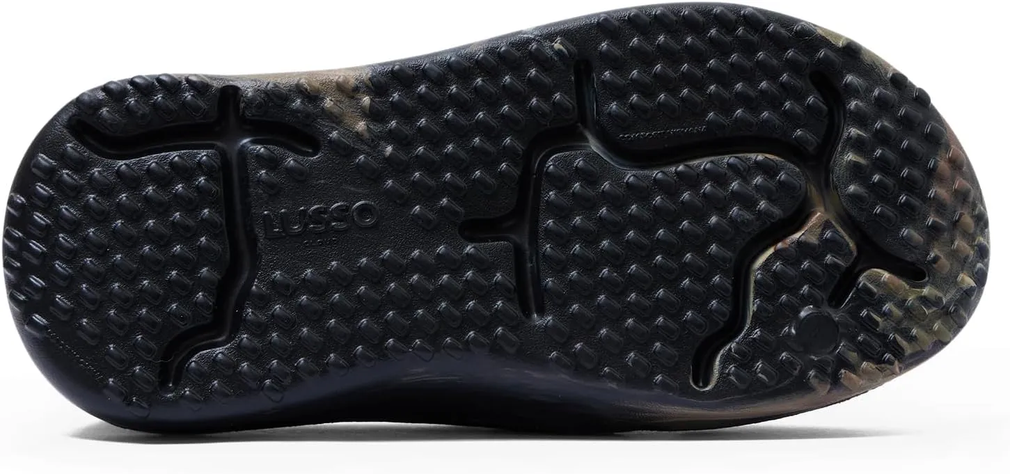 LUSSO CLOUD Juniors Scenario Comfort Slip-On