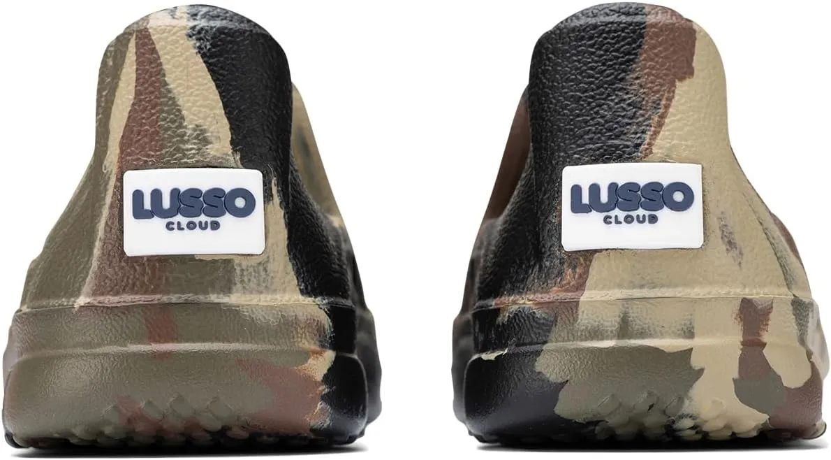 LUSSO CLOUD Juniors Scenario Comfort Slip-On