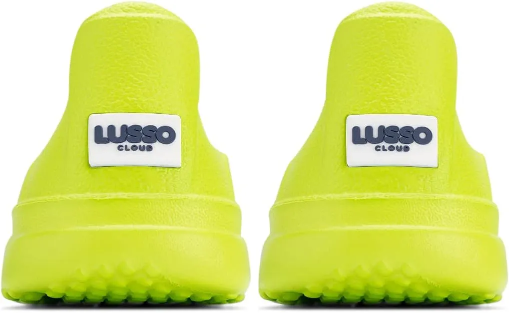 LUSSO CLOUD Kids Scenario Comfort Slip-On