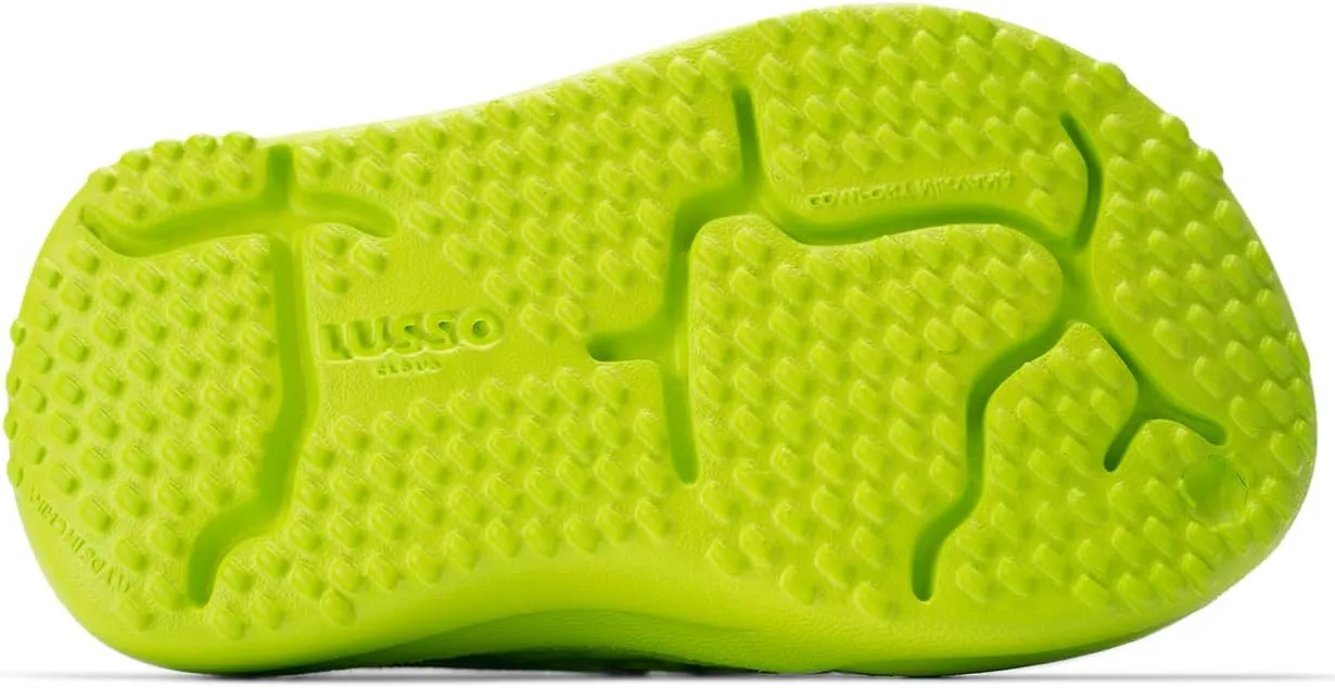 LUSSO CLOUD Kids Scenario Comfort Slip-On