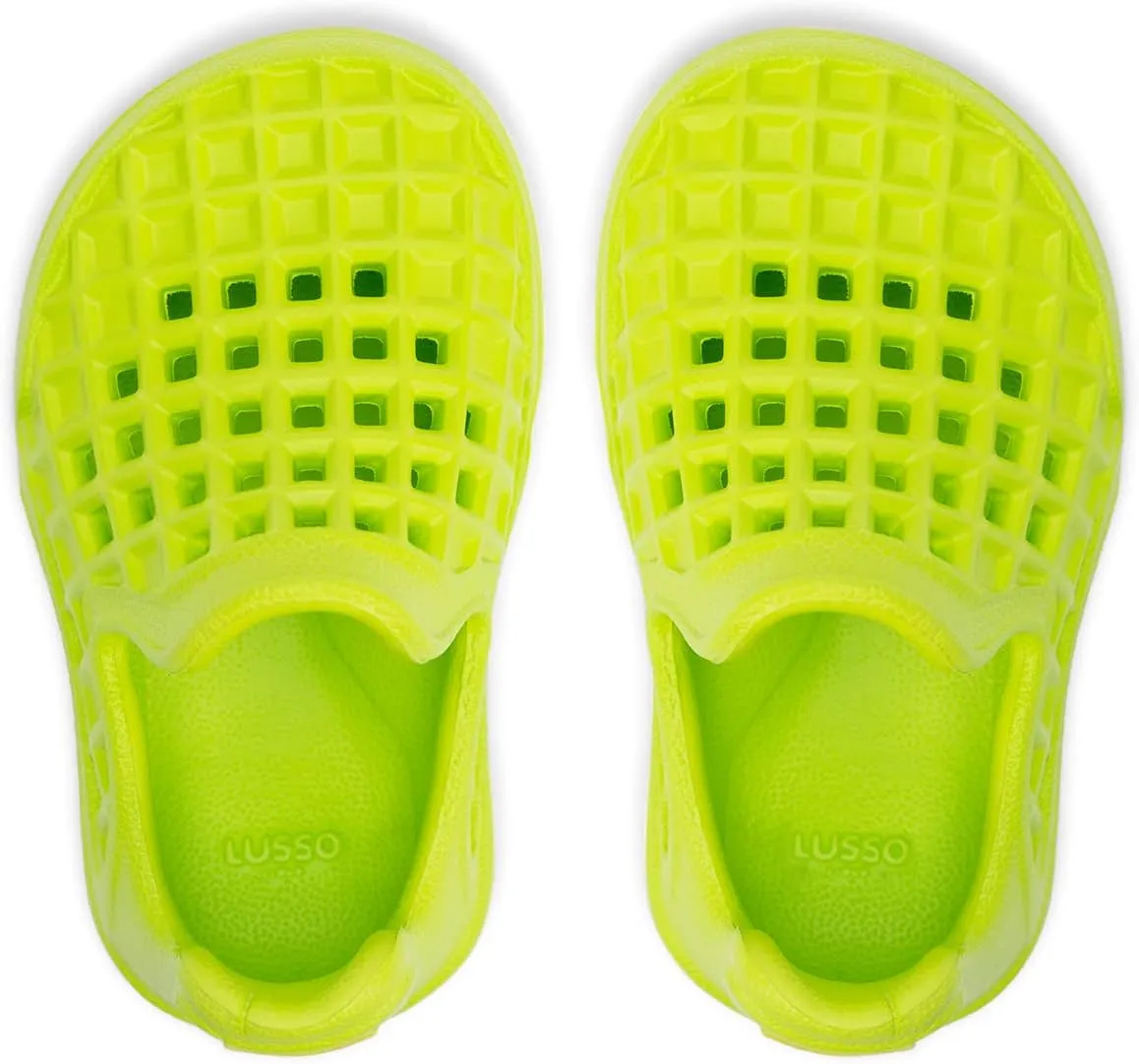 LUSSO CLOUD Kids Scenario Comfort Slip-On