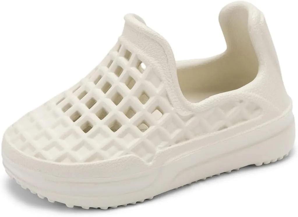 LUSSO CLOUD Kids Scenario Comfort Slip-On