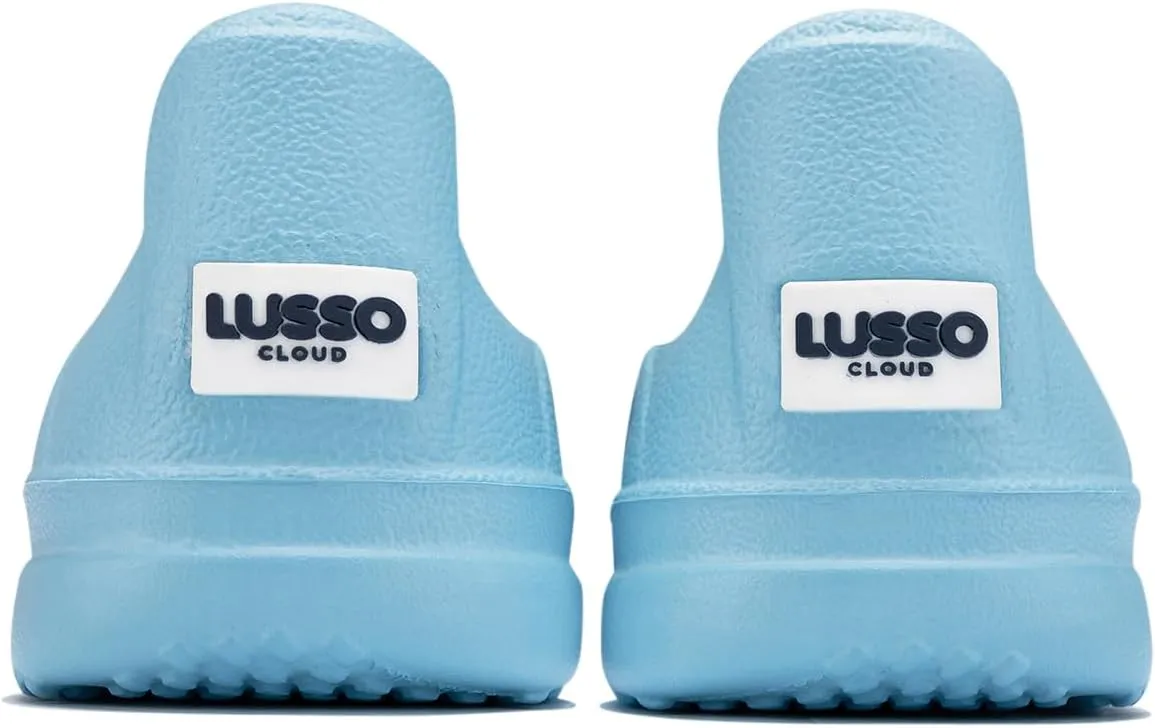 LUSSO CLOUD Kids Scenario Comfort Slip-On