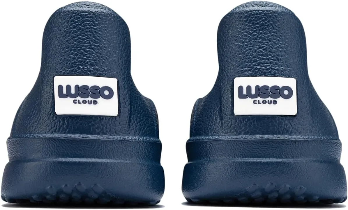 LUSSO CLOUD Kids Scenario Comfort Slip-On