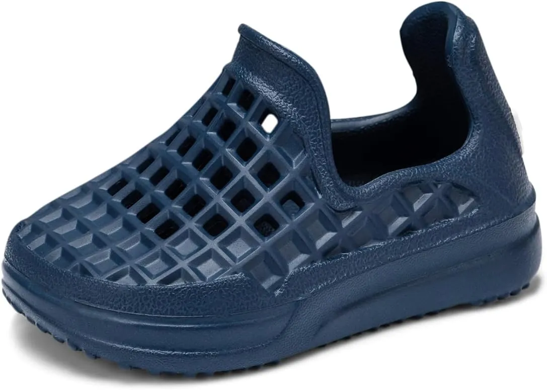 LUSSO CLOUD Kids Scenario Comfort Slip-On