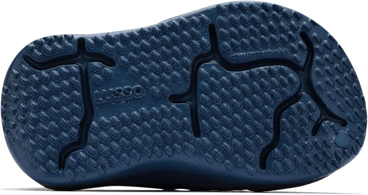 LUSSO CLOUD Kids Scenario Comfort Slip-On