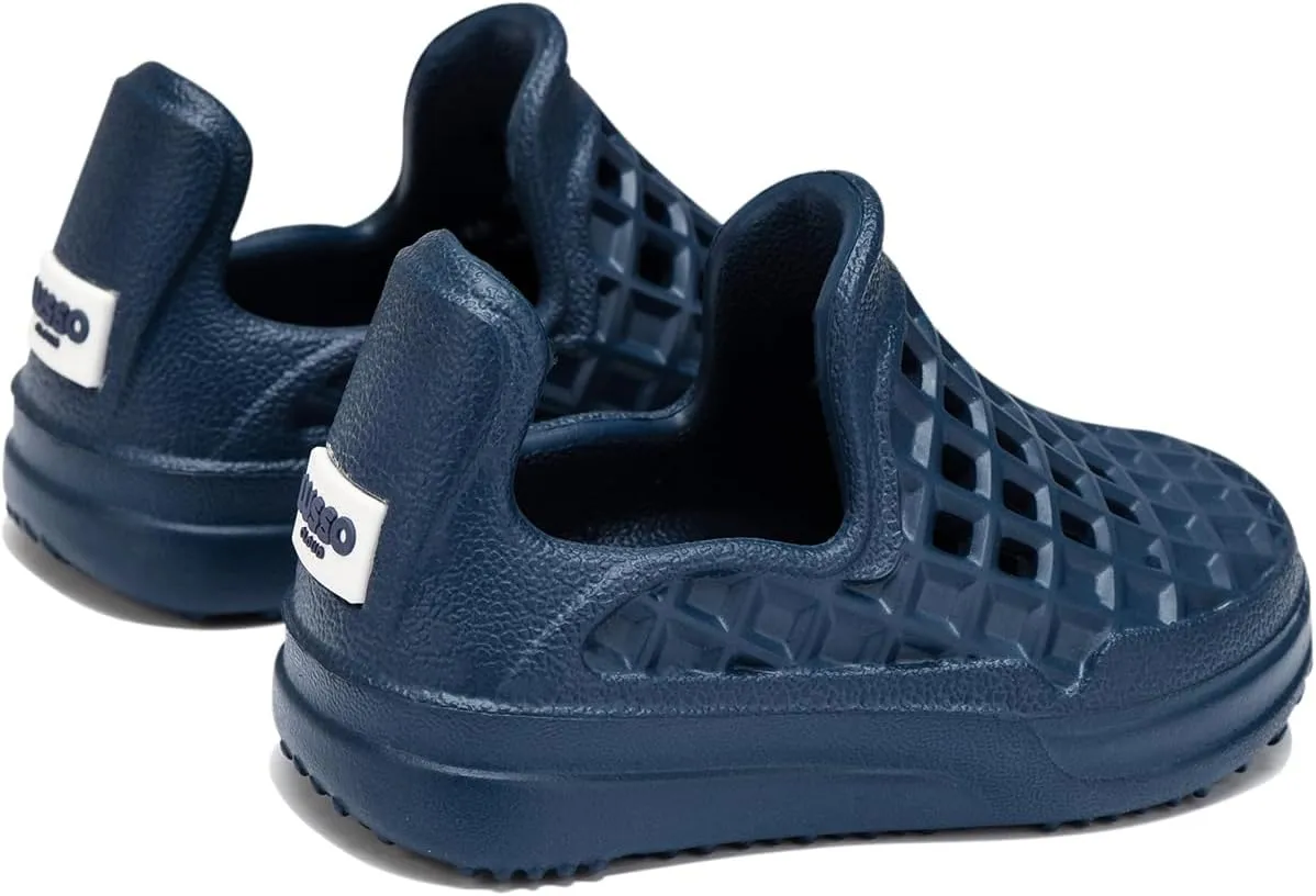 LUSSO CLOUD Kids Scenario Comfort Slip-On