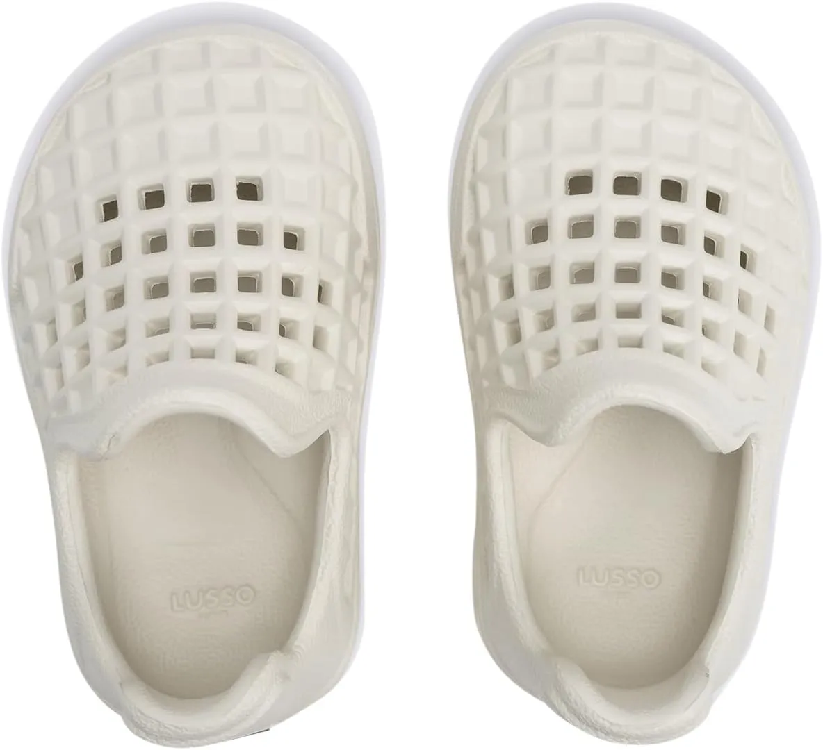 LUSSO CLOUD Kids Scenario Comfort Slip-On