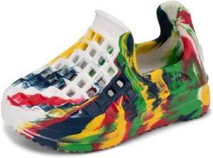 LUSSO CLOUD Kids Scenario Comfort Slip-On