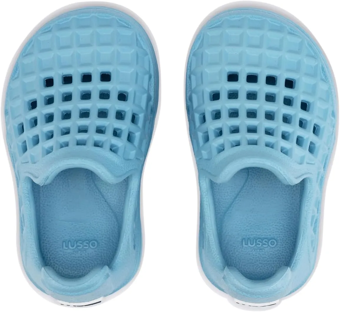 LUSSO CLOUD Kids Scenario Comfort Slip-On