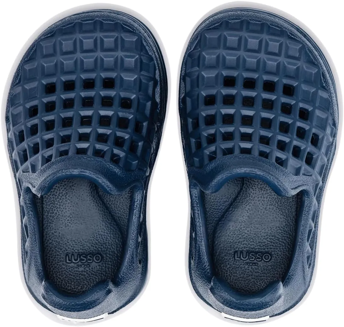 LUSSO CLOUD Kids Scenario Comfort Slip-On