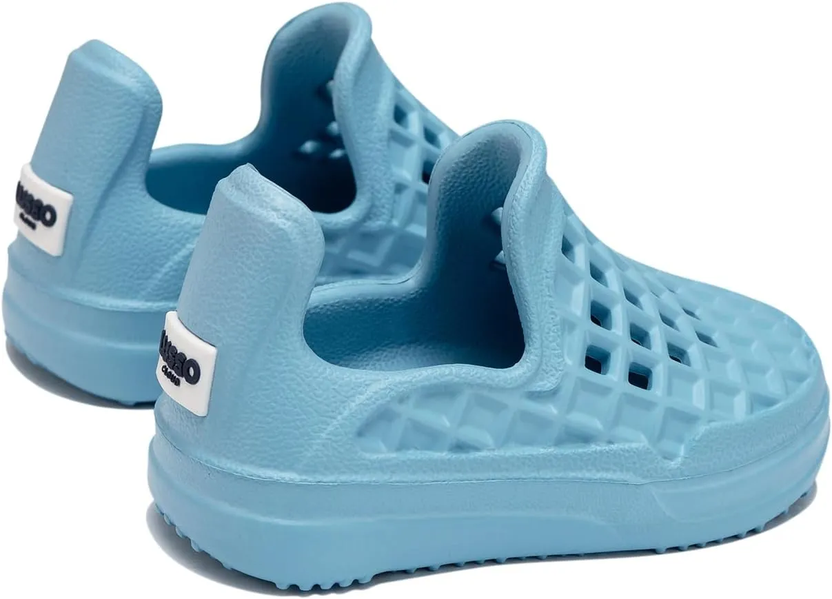 LUSSO CLOUD Kids Scenario Comfort Slip-On