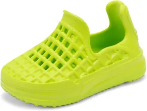 LUSSO CLOUD Kids Scenario Comfort Slip-On