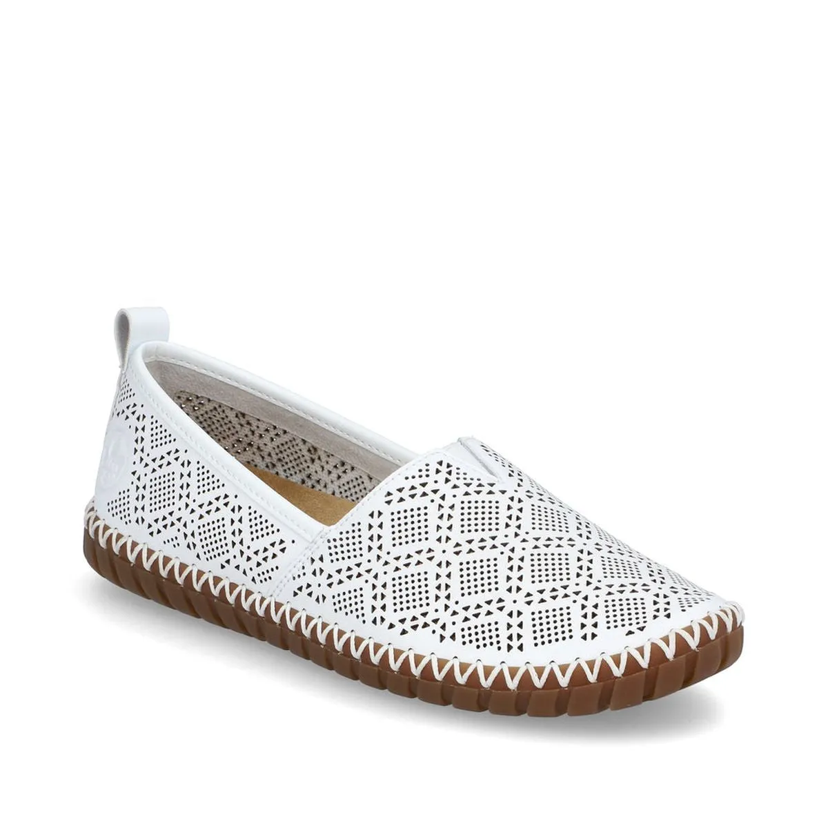 M2851 Slip On Shoe