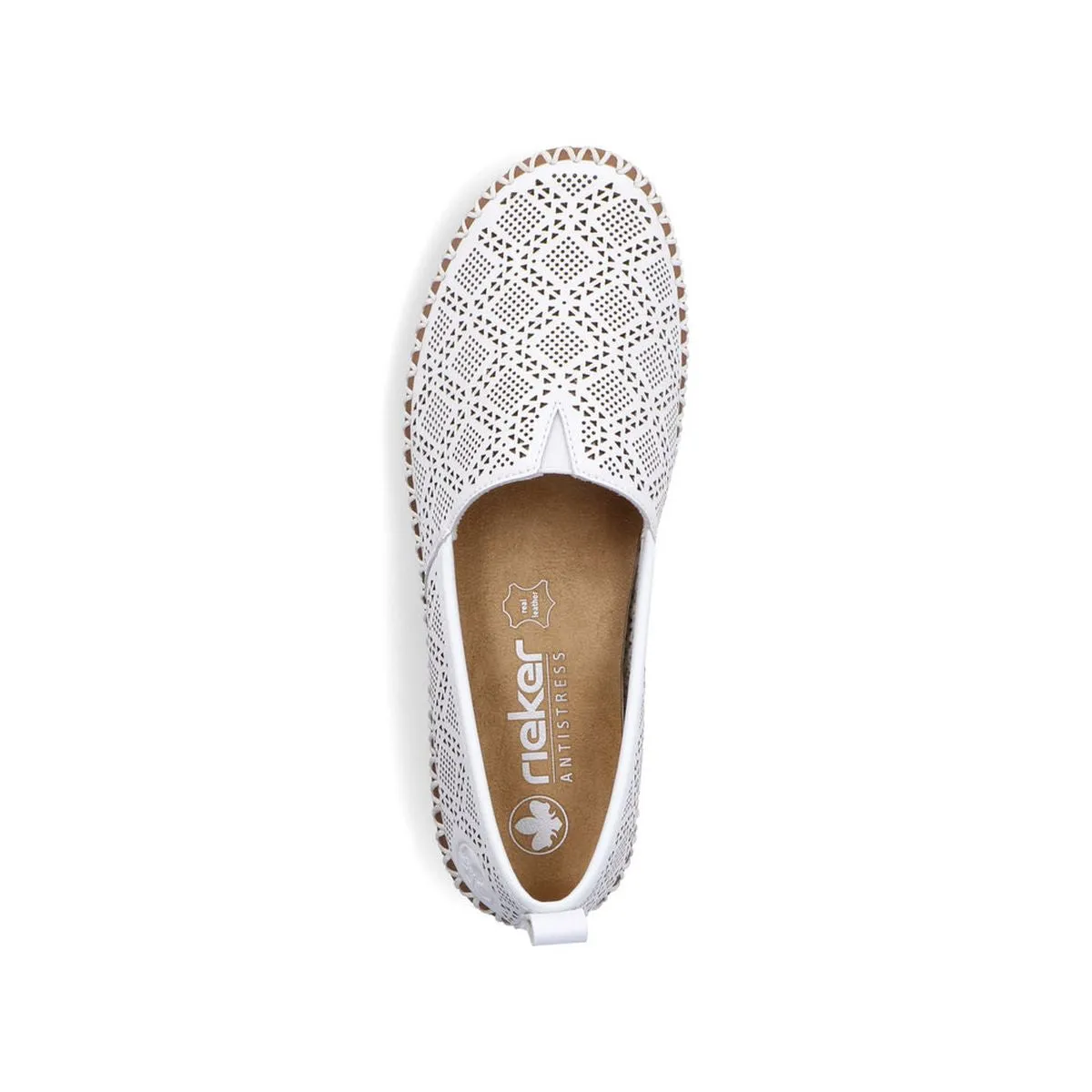 M2851 Slip On Shoe