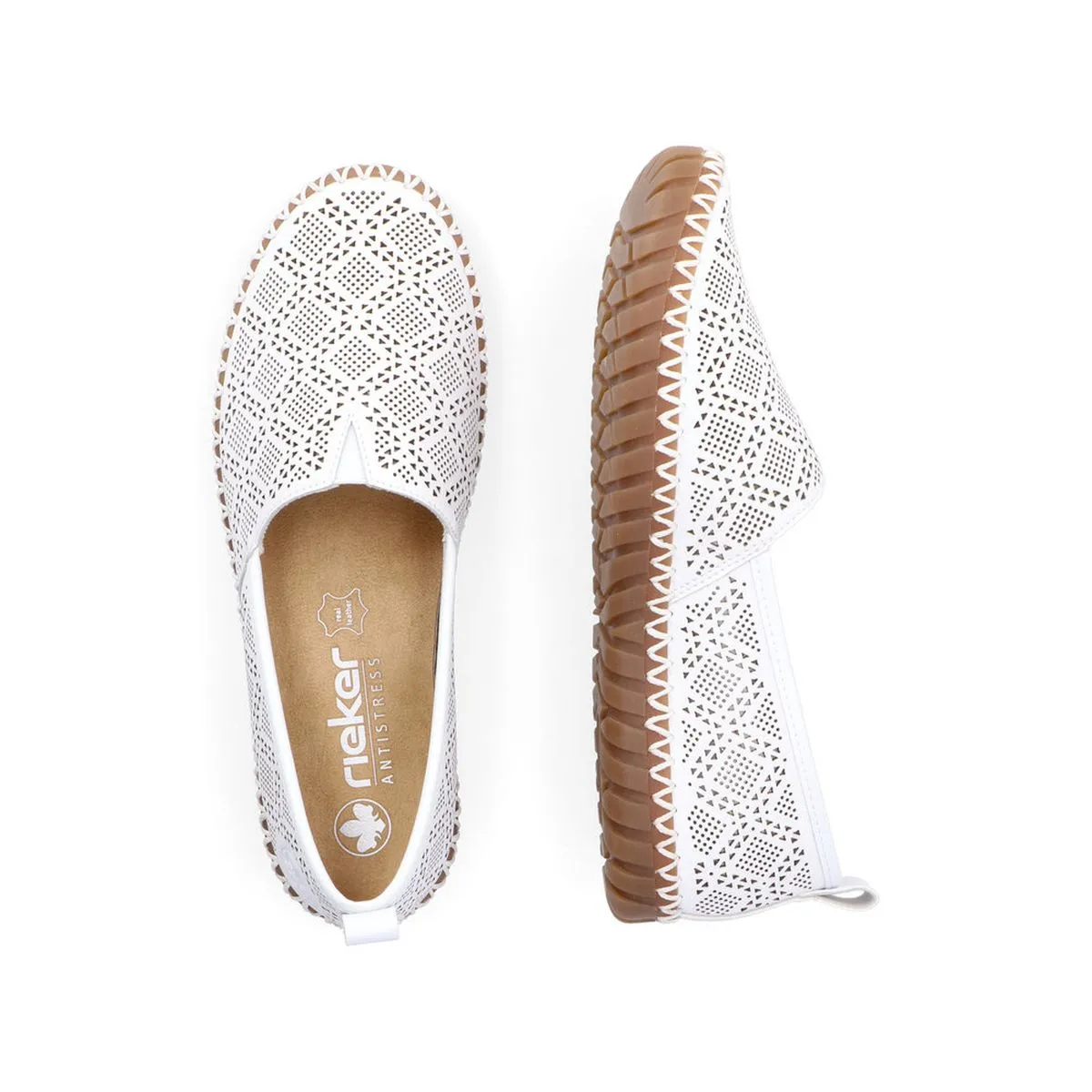 M2851 Slip On Shoe