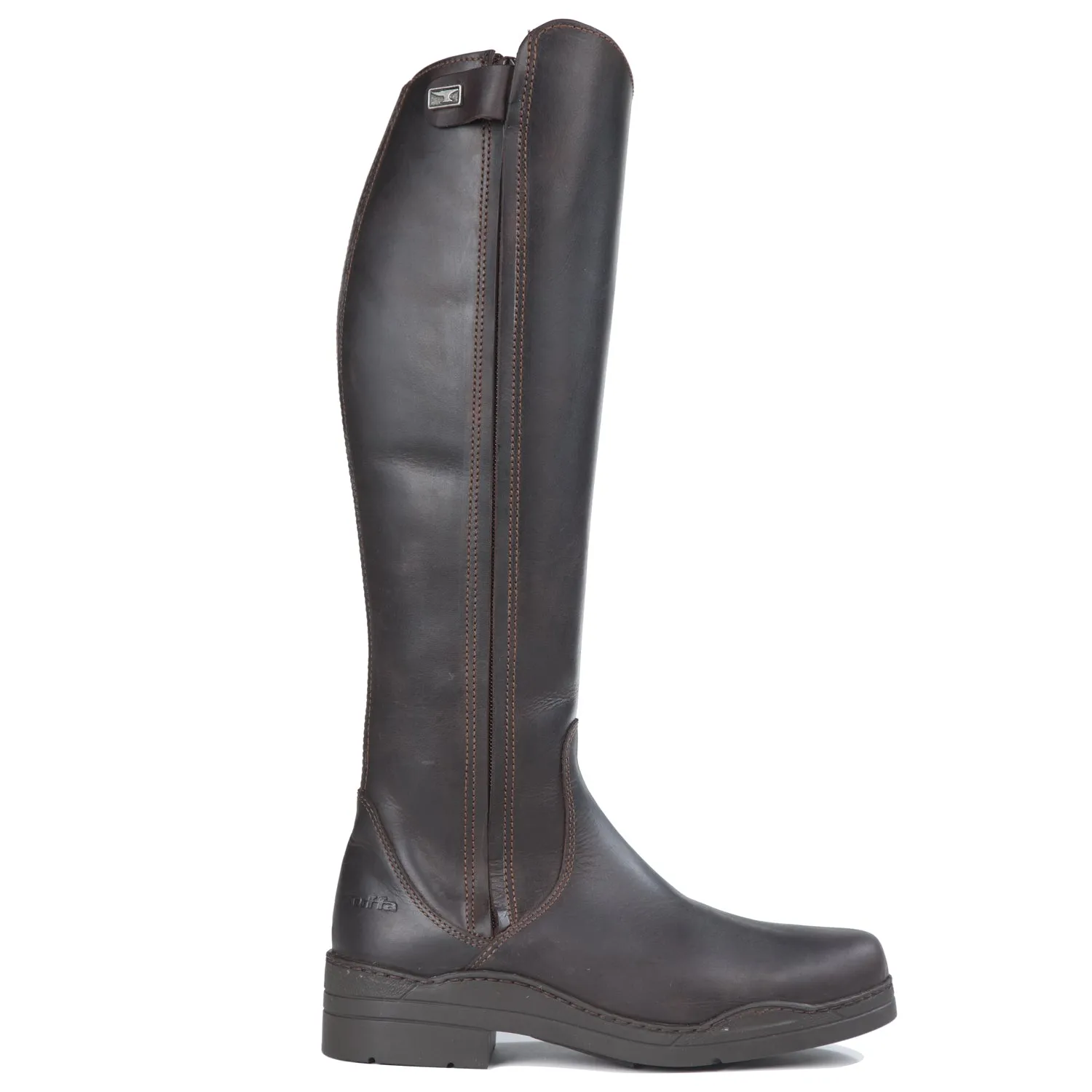 M2M Riding Boots, Derby