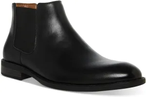 Madden Mens Maxxin Laceless Ankle Chelsea Boots