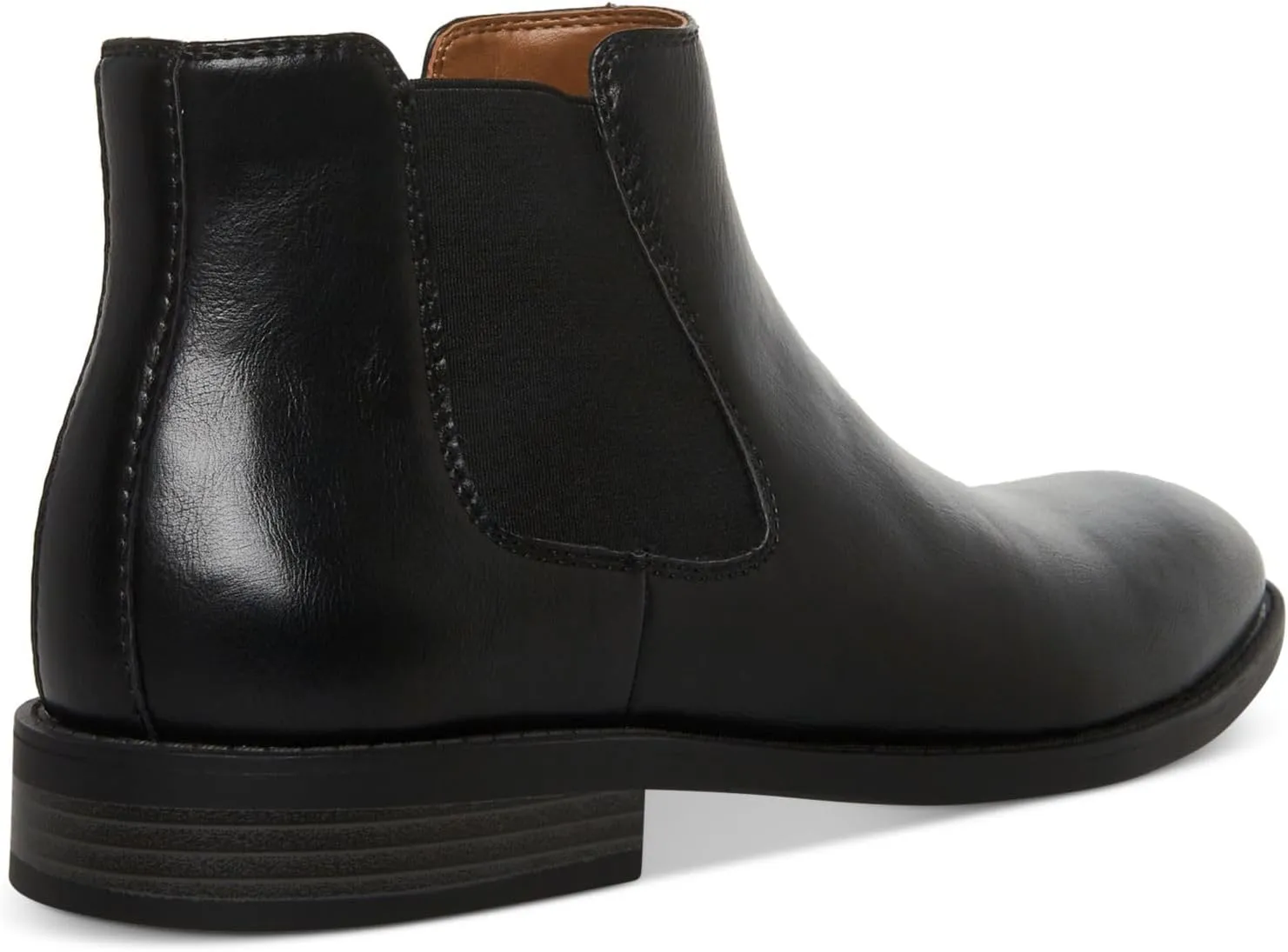 Madden Mens Maxxin Laceless Ankle Chelsea Boots