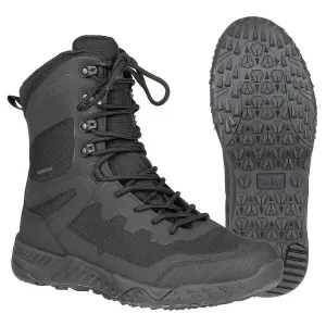 Magnum Ultima 8.0 waterproof combat boots hiking lightweight trek footwear black
