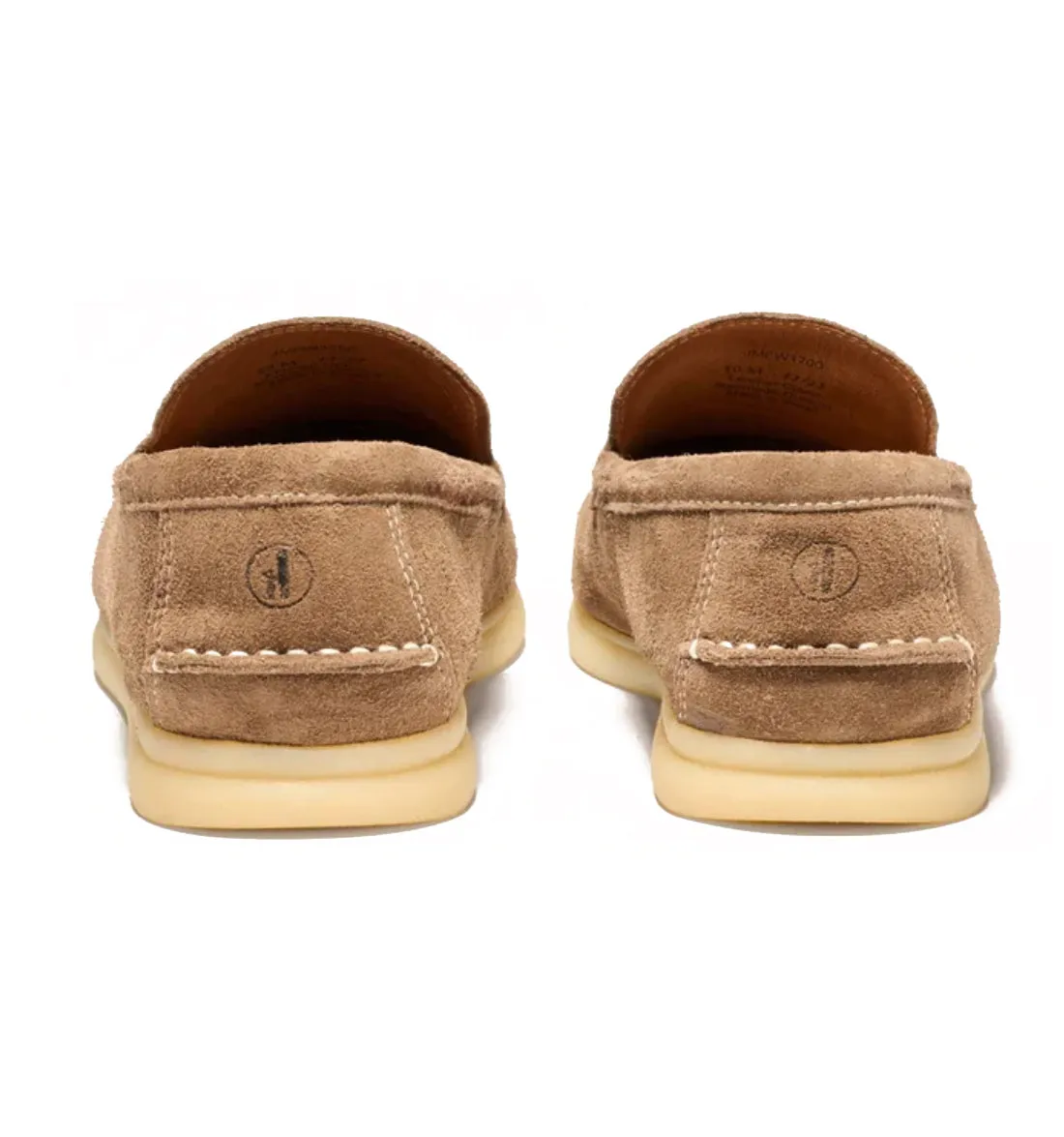Malibu Moccasin 2.0 by Johnnie-O