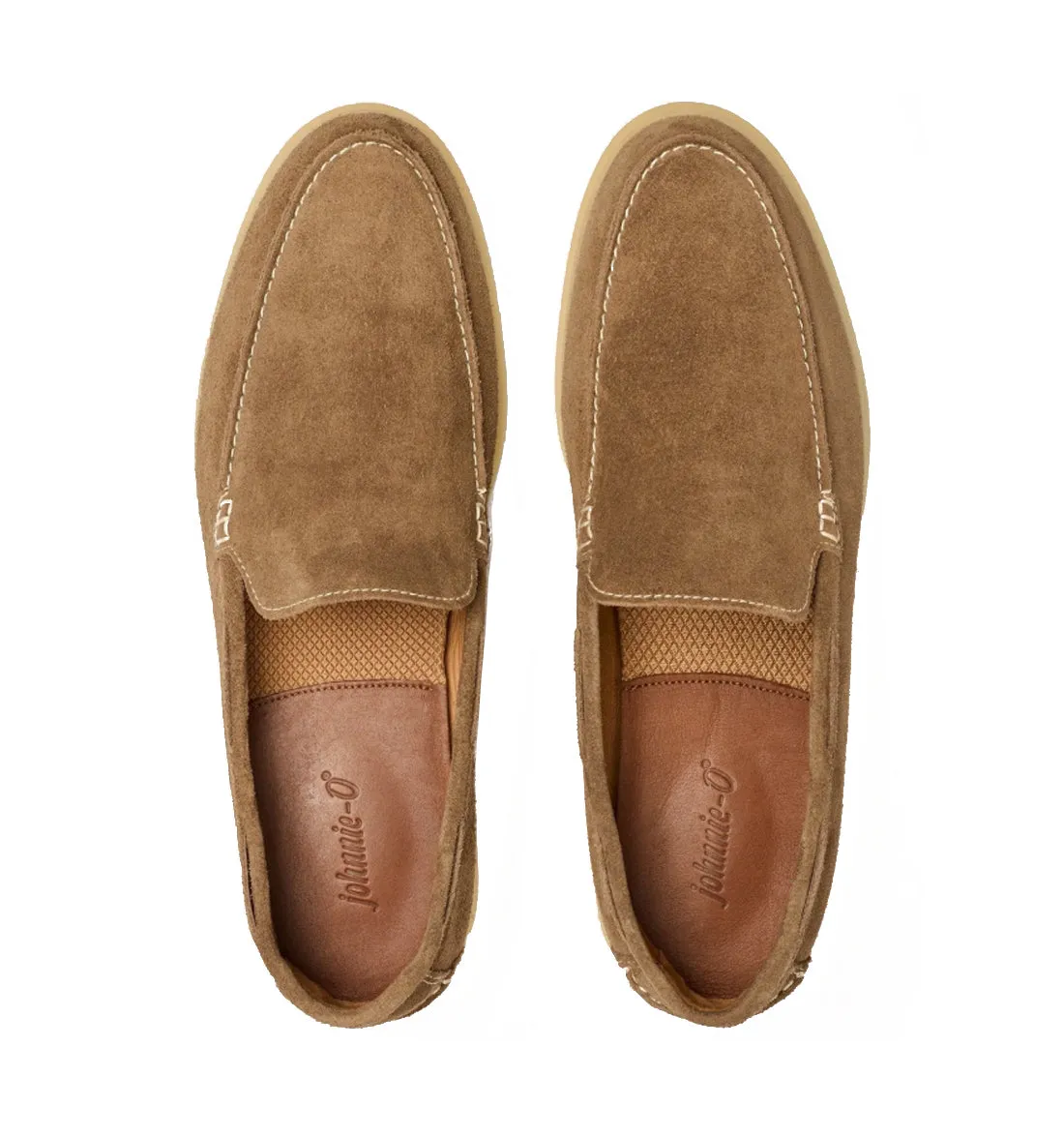 Malibu Moccasin 2.0 by Johnnie-O