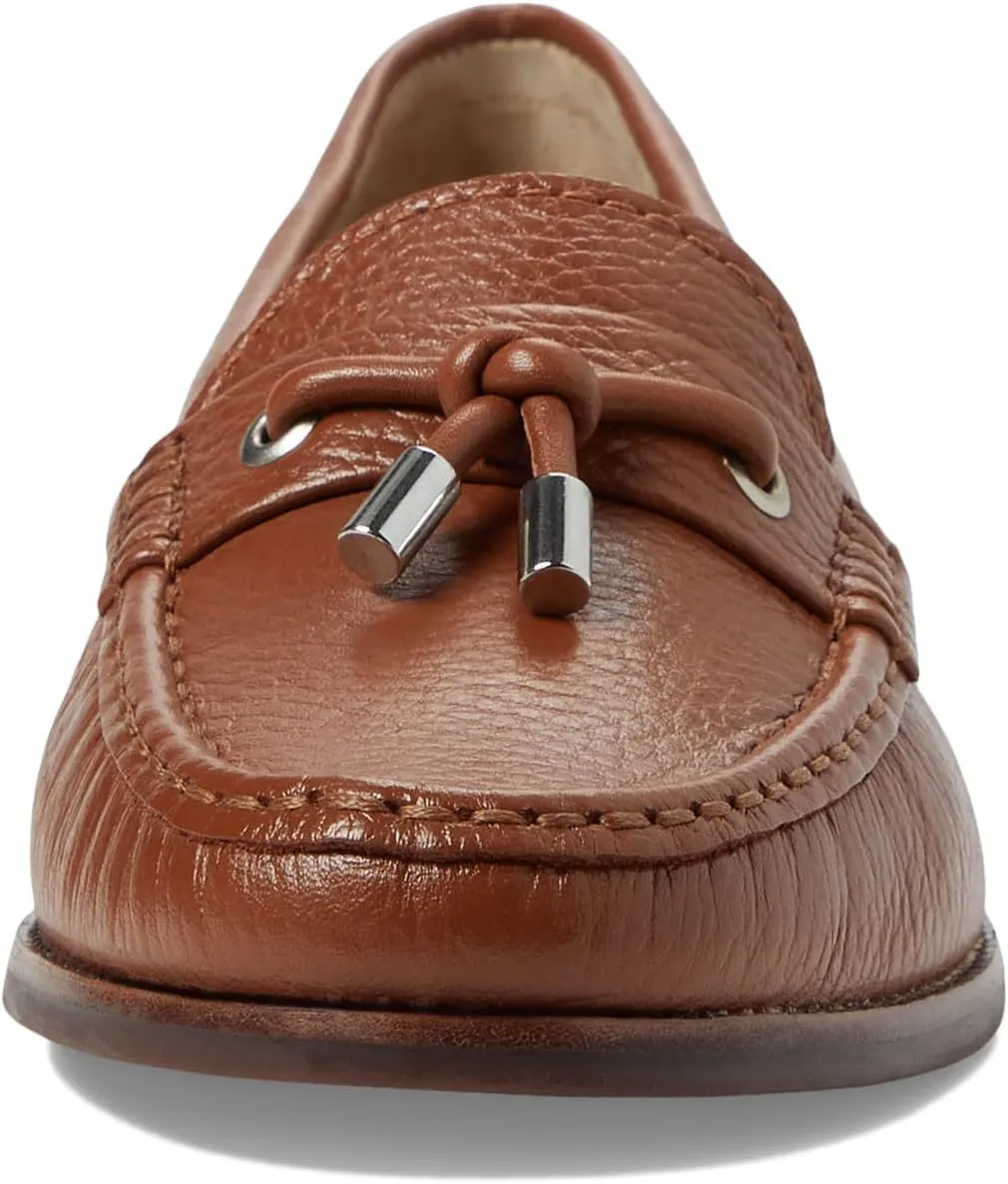 MARC JOSEPH NEW YORK Women's Leather Made in Brazil Jackson Street Loafer