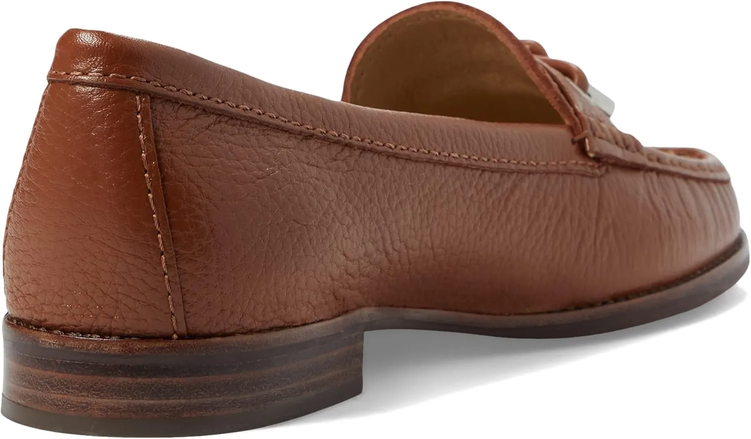 MARC JOSEPH NEW YORK Women's Leather Made in Brazil Jackson Street Loafer