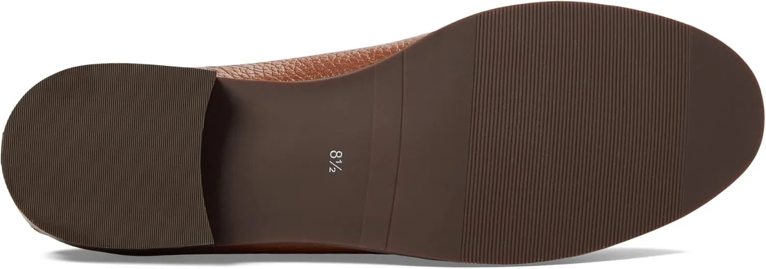 MARC JOSEPH NEW YORK Women's Leather Made in Brazil Jackson Street Loafer