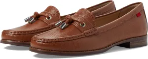 MARC JOSEPH NEW YORK Women's Leather Made in Brazil Jackson Street Loafer