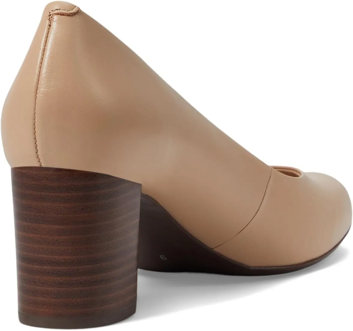 Marc Joseph New York Women's Leather Made in Brazil Midtown Pump
