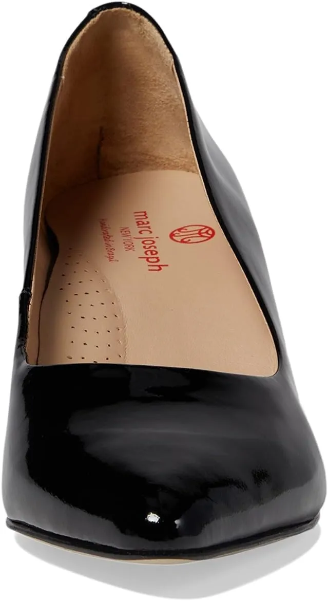 Marc Joseph New York Women's Trinity Pl Pump