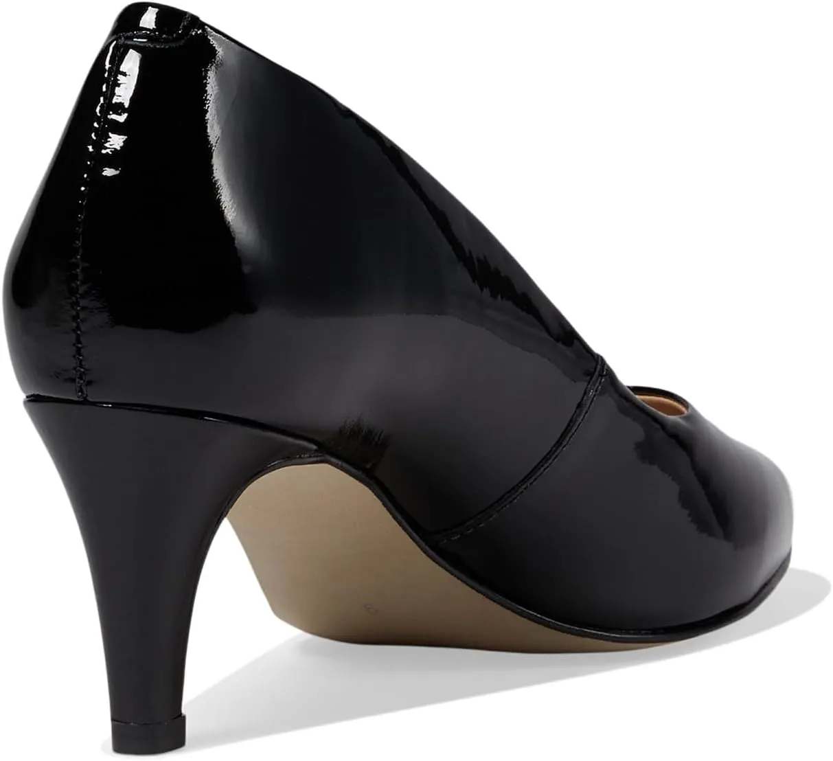 Marc Joseph New York Women's Trinity Pl Pump