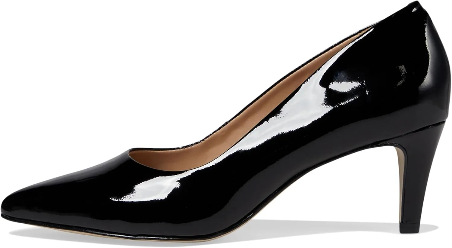 Marc Joseph New York Women's Trinity Pl Pump