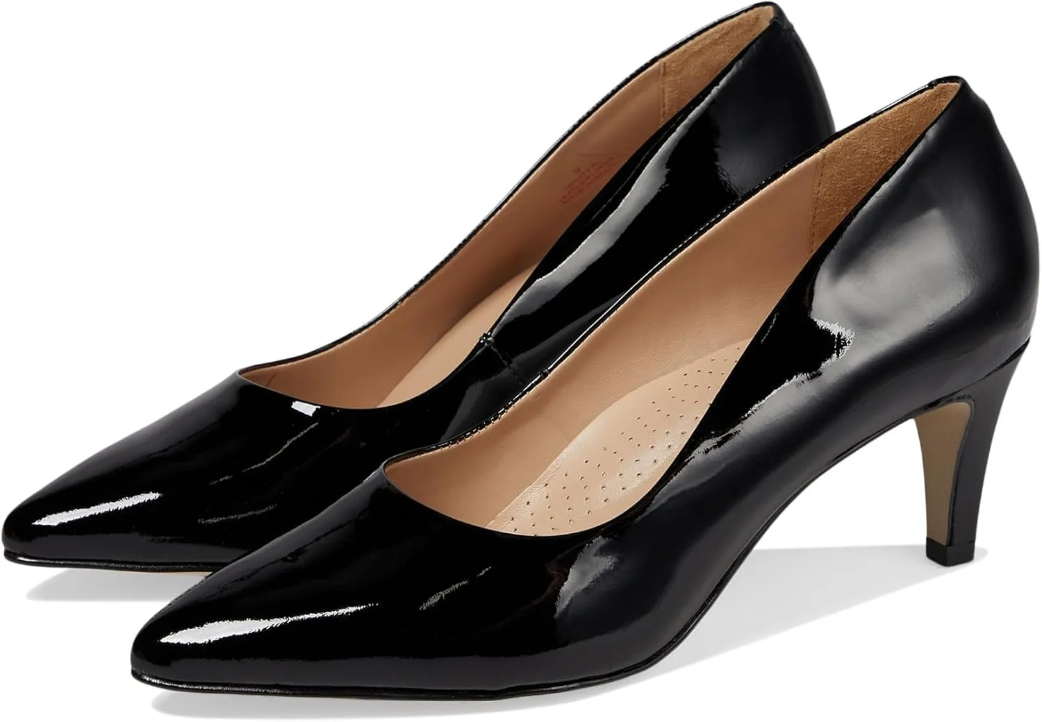 Marc Joseph New York Women's Trinity Pl Pump